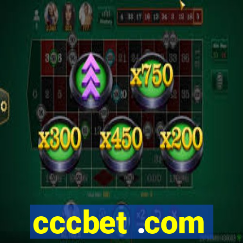 cccbet .com